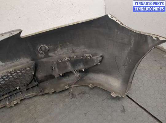 купить Бампер на Mazda 3 (BK) 2003-2009