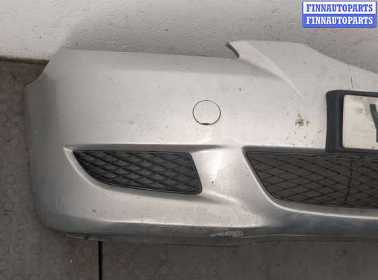 купить Бампер на Mazda 3 (BK) 2003-2009
