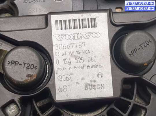 купить Генератор на Volvo XC90 2002-2006