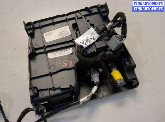 Аудиотехника на Ford Escape IV / Kuga III
