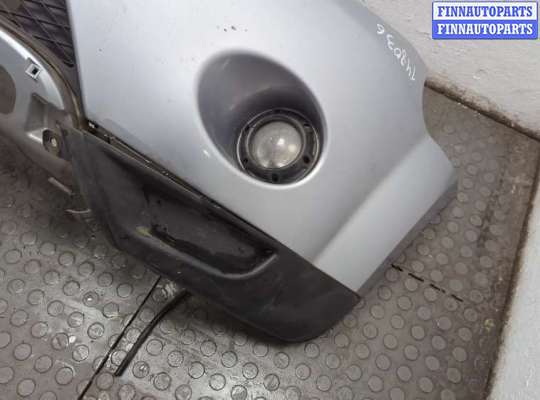 купить Бампер на Mitsubishi Outlander XL 2006-2012