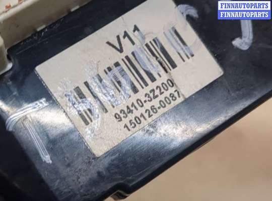 купить Переключатель поворотов и дворников (стрекоза) на Hyundai i40 2011-2019