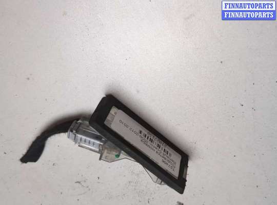 купить Подсветка номера на Renault Scenic 2009-2012