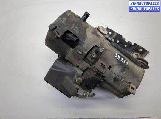 Насос электрический усилителя руля PG1161361 на Citroen C8 2002-2008
