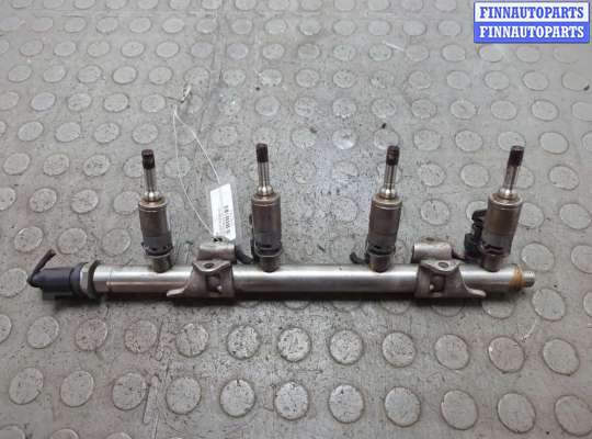 Форсунка топливная SK502739 на Skoda Octavia (A7) 2013-2023