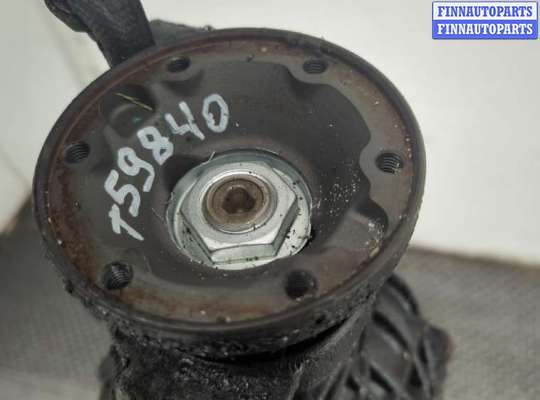 купить Редуктор моста на Mercedes ML W163 1997-2005