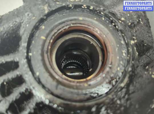 купить Редуктор моста на Mercedes ML W163 1997-2005