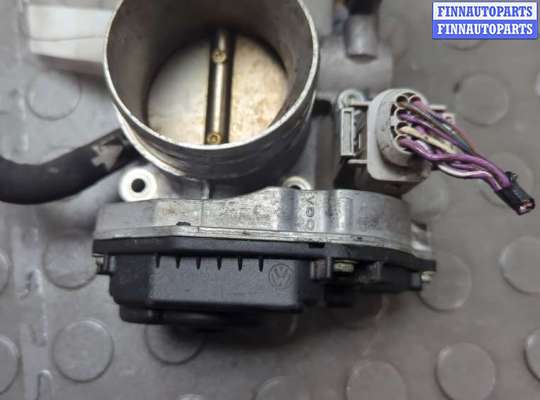купить Заслонка дроссельная на Audi A3 (8L) 1996-2003