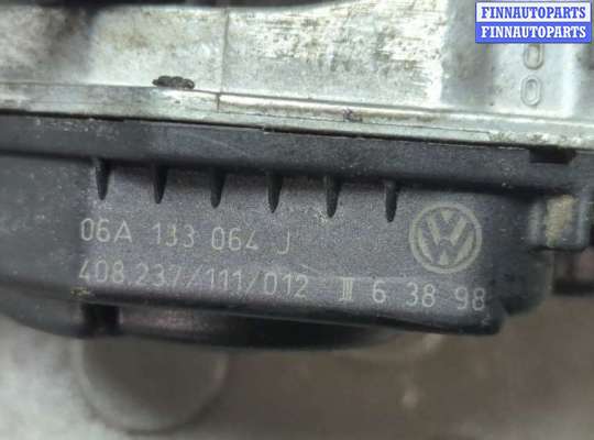 купить Заслонка дроссельная на Audi A3 (8L) 1996-2003