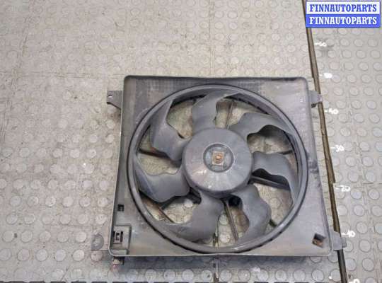 Вентилятор радиатора HN525203 на Hyundai H-1 Starex 2007-2015
