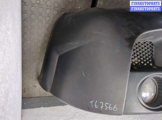 купить Бампер на Hyundai Tucson 1 2004-2010
