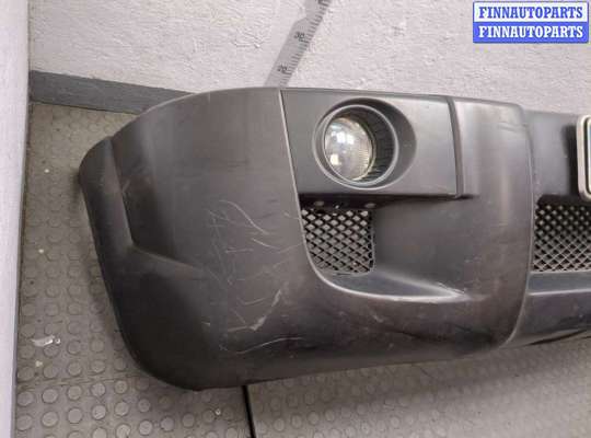 купить Бампер на Hyundai Tucson 1 2004-2010