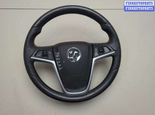 купить Руль на Opel Insignia 2008-2017