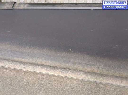 купить Шторка багажника на Mercedes ML W164 2005-2011