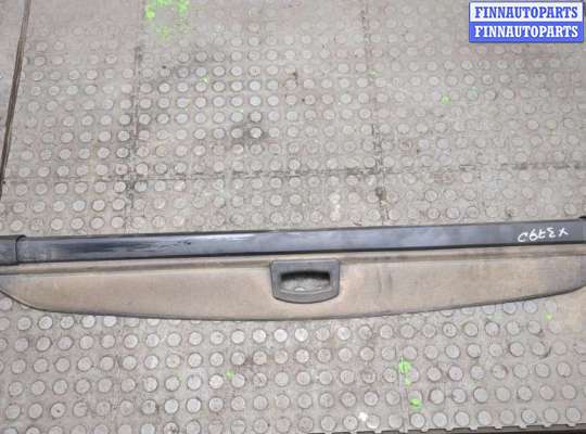 купить Шторка багажника на Mercedes ML W164 2005-2011