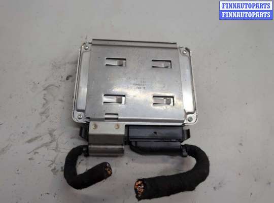 купить Блок управления двигателем на Audi A6 (C5) 1997-2005