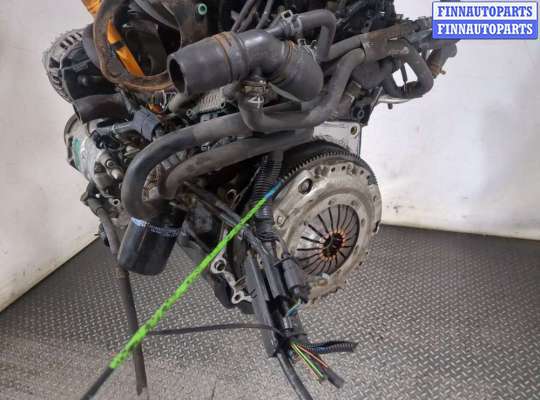 купить Генератор на Volkswagen Golf 4 1997-2005