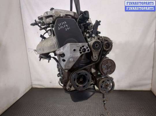купить Генератор на Volkswagen Golf 4 1997-2005