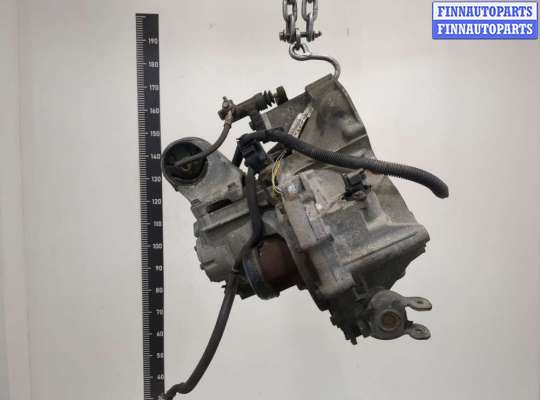 купить КПП 5-ст.мех. (МКПП) на Nissan Almera N16 2000-2006