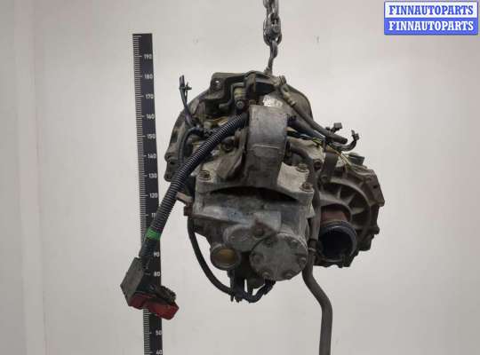 купить КПП 5-ст.мех. (МКПП) на Nissan Almera N16 2000-2006