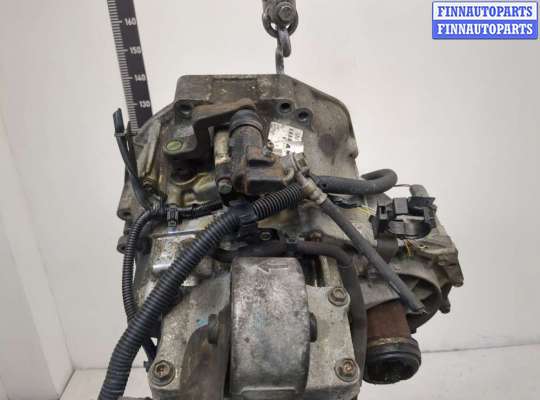 купить КПП 5-ст.мех. (МКПП) на Nissan Almera N16 2000-2006