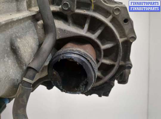 купить КПП 5-ст.мех. (МКПП) на Nissan Almera N16 2000-2006