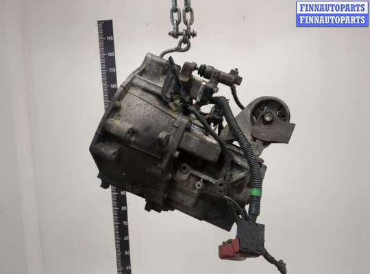 купить КПП 5-ст.мех. (МКПП) на Nissan Almera N16 2000-2006