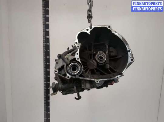 купить КПП 5-ст.мех. (МКПП) на Nissan Almera N16 2000-2006
