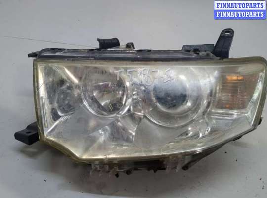 Фара (передняя) MT551857 на Mitsubishi L200 2006-2015