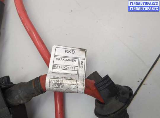 купить Провод высоковольтный на BMW X3 F25 2010-2017