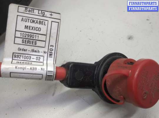 купить Провод высоковольтный на BMW X3 F25 2010-2017