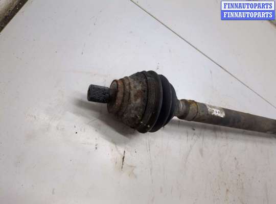 купить Полуось (приводной вал, шрус) на Volkswagen Passat 6 2005-2010