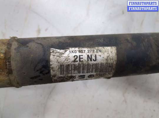 купить Полуось (приводной вал, шрус) на Volkswagen Passat 6 2005-2010