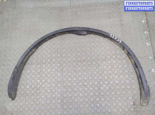 купить Молдинг крыла на Volkswagen Touareg 2010-2014