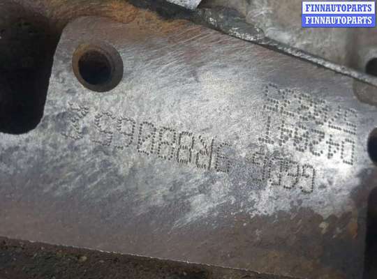 купить Заслонка дроссельная на Ford Kuga 2008-2012