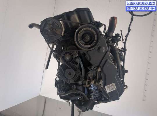 Заслонка дроссельная FO2156366 на Ford Kuga 2008-2012