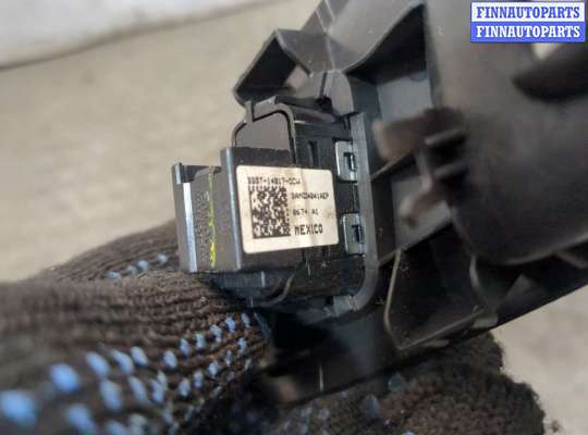купить Ручка двери салона на Ford Escape 2012-2015