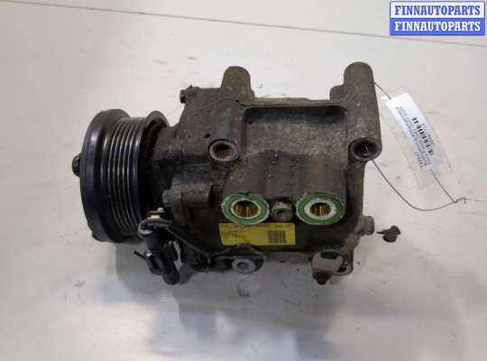 купить Компрессор кондиционера на Ford Fiesta 2001-2007