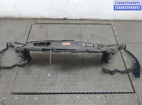 Рамка передняя (телевизор) MB1449948 на Mercedes C W204 2007-2013