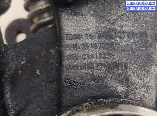 купить Турбина на Opel Antara 2006-2015