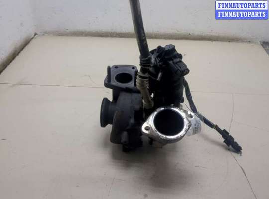 купить Турбина на Opel Antara 2006-2015