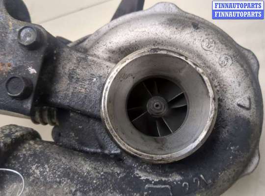 купить Турбина на Opel Antara 2006-2015