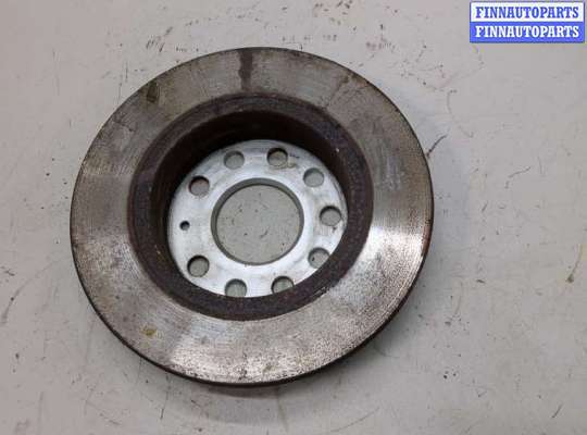 Диск тормозной VG2768948 на Volkswagen Golf 5 2003-2009