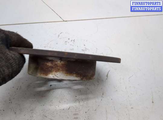 купить Диск тормозной на Volkswagen Golf 5 2003-2009