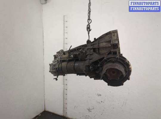 купить КПП 6-ст.мех. (МКПП) на Audi A5 (8T) 2007-2016