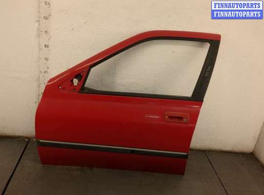 купить Замок двери на Peugeot 406 1999-2004