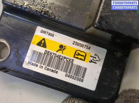 купить Датчик удара на Chevrolet Tahoe 2006-2014