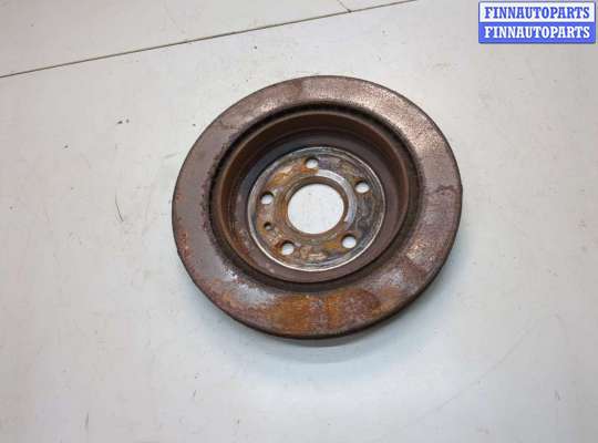 купить Диск тормозной на Cadillac CTS 2007-2014