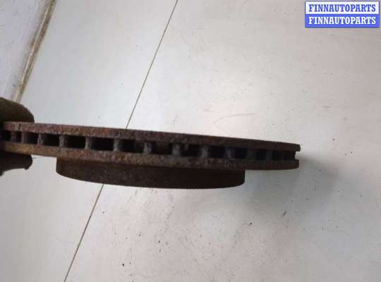 купить Диск тормозной на Cadillac CTS 2007-2014