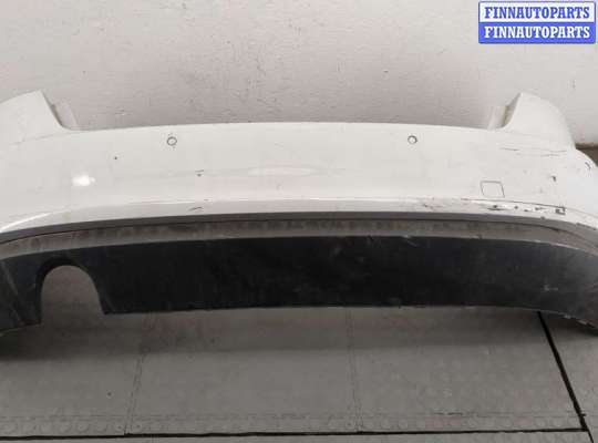 купить Бампер на Audi A3 (8V) 2012-2020